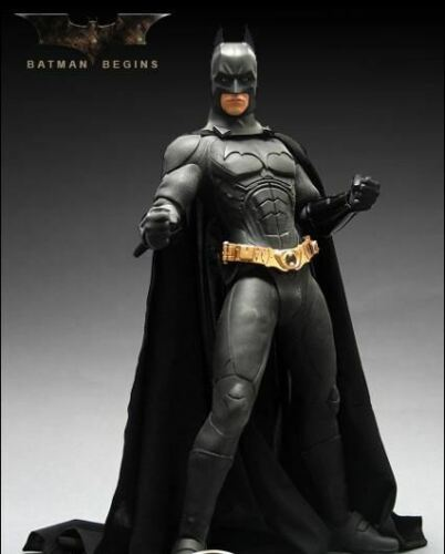 Mua bán (JPV) TAKARA TOMY BATMAN BEGINS IN GENX CORE 2ND